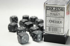 Chessex - Dice - 25740