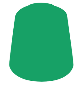 Citadel - Layer - Sybarite Green