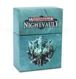 Warhammer Underworlds - Night Vault Deck Box