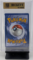 Graded Pokemon - Mega Charizard X EX SIR #125 Beckett 9.5 GEM MINT