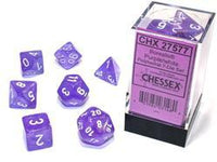 Chessex - Dice - 27577