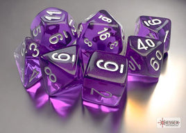 Chessex - Dice - 20377