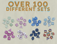 1985 Games - Mystery Dice 6-Pack