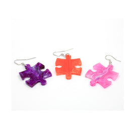 Chessex - Earrings - 54007