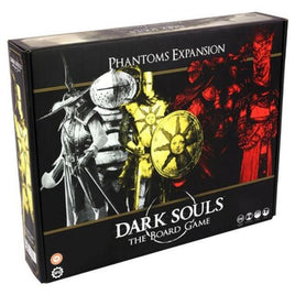 Dark Souls The Board Game - Phantoms Expansion