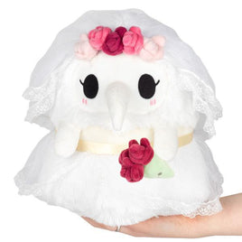 Squishable - Mini - Wedding Plague Nurse