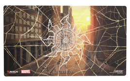 Gamegenic - Spider-man Shiny Plains Prime Playmat