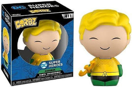 Funko Dorbz - DC Super Heroes - Aquaman #411