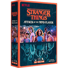 Load image into Gallery viewer, Stranger Things - Attack of the Mind Flayer