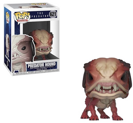 Funko Pop! - The Predator - Predator Hound Vinyl Figure #621