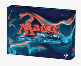 MTG - From the Vault: Transform Box Set