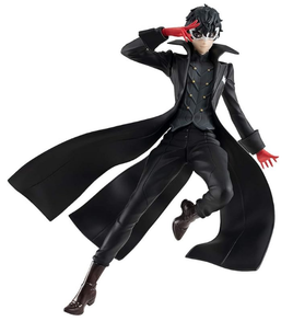 Good Smile - Persona 5 The Animation - Joker PopUp Parade Statue