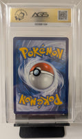 Graded Pokemon - Cresselia #071 FA SR AGS 10 GEM-MT