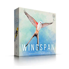 Load image into Gallery viewer, WINGSPAN - 2ND EDITION