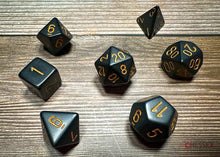 Load image into Gallery viewer, Chessex - Dice - 25428