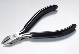 Tamiya - Side Cutter for Plastic #1
