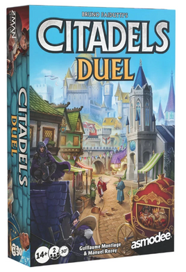 Citadels Duel