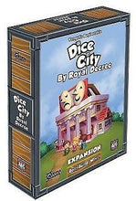 Load image into Gallery viewer, Dice City - By Royal Decree Expansion