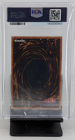 Graded Yu-Gi-Oh - Slifer the Sky Dragon JPN #JPS01 PSA 9 MINT