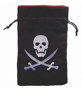 Black Oak - Pirates Dice Bag
