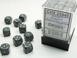 Chessex - Dice - 25940