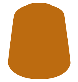 Citadel - Layer - Tau Light Ochre