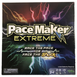 PaceMaker Extreme
