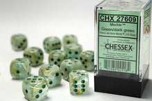 Load image into Gallery viewer, Chessex - Dice - 27609