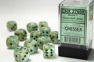 Chessex - Dice - 27609