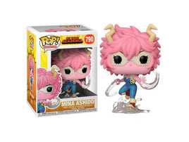 Funko Pop! - My Hero Academia - Mina Ashido Vinyl Figure #790