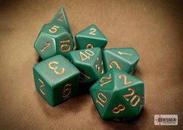 Chessex - Dice - 25415