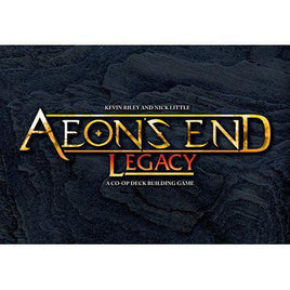 Aeon's End - Legacy Edition