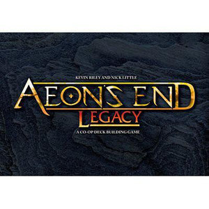 Aeon's End - Legacy Edition