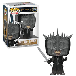 Funko Pop! - Lord of the Rings - Mouth of Sauron #1578