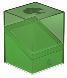 Ultimate Guard - Boulder 100+ Hybrid - Mana Edition: Forest