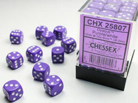 Chessex - Dice - 25807