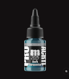 Monument - Paint - MPA-522 - Dark Turquoise