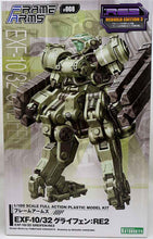 Load image into Gallery viewer, Kotobukiya - Frame Arms #008 EXF-10/32 Greifen :RE2 1/100 Scale Model Kit