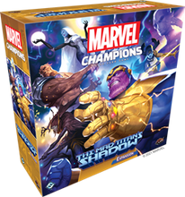Load image into Gallery viewer, Marvel Champions LCG - The Mad Titan&#39;s Shadow