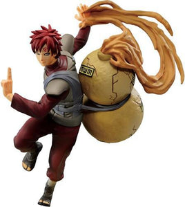 Bandai - Naruto Shippuden - Gaara Colosseum Figure