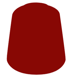 Citadel - Layer - Wazdakka Red