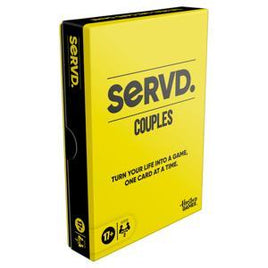 Servd. Couples