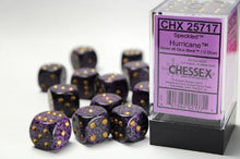 Load image into Gallery viewer, Chessex - Dice - 25717