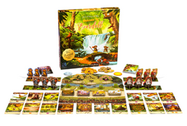 Welcome to Everdell