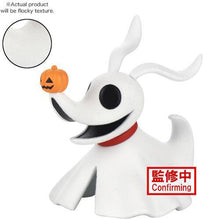 Load image into Gallery viewer, Bandai - Nightmare Before Christmas - Zero Fluffy Puffy Ver B