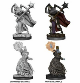 WizKids 73415 - Pathfinder Battles Deep Cuts - Liches