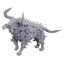 WizKids 90768 - Critical Role Miskath Gorgon