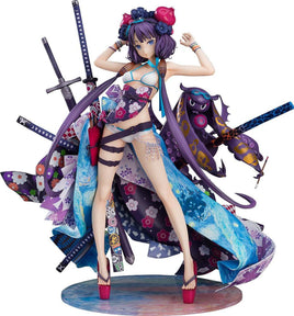 Good Smile - Fate Grand Order - Saber Katsushika Hokusai 1/7 Scale Figure