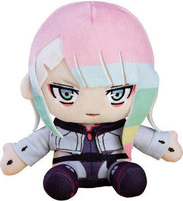 Good Smile - Cyberpunk Edgerunners Lucy Plushie