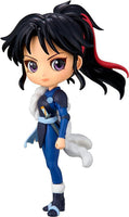 Bandai - Yashahime - Setsuna Q Posket Petit Mini Statue